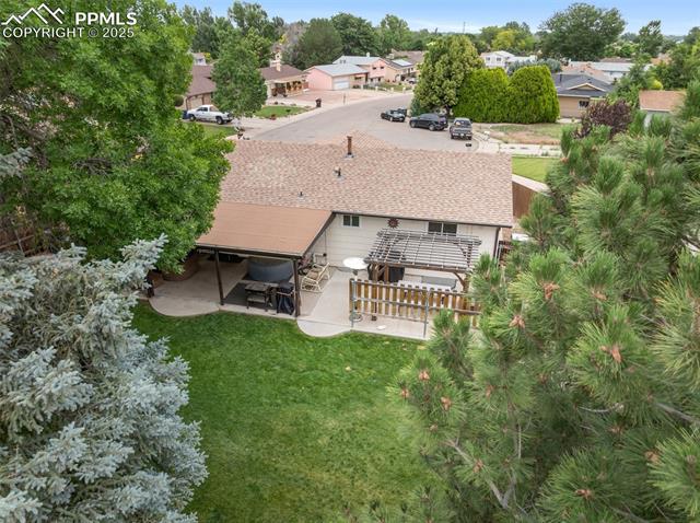 MLS Image for 3523  White Pine  ,Pueblo, Colorado