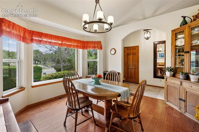 MLS Image for 10000  Rolling Ridge  ,Colorado Springs, Colorado