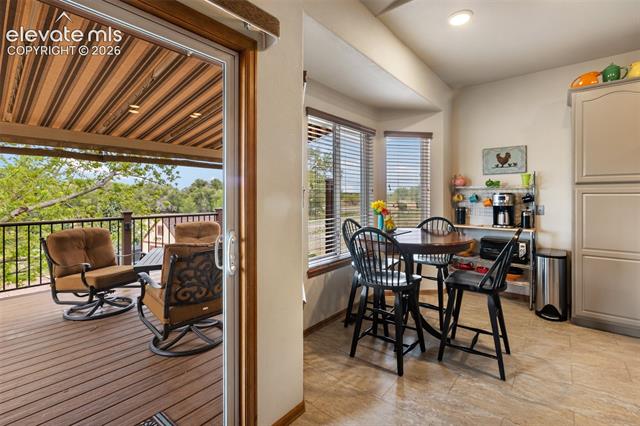 MLS Image for 10000  Rolling Ridge  ,Colorado Springs, Colorado