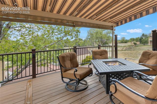 MLS Image for 10000  Rolling Ridge  ,Colorado Springs, Colorado