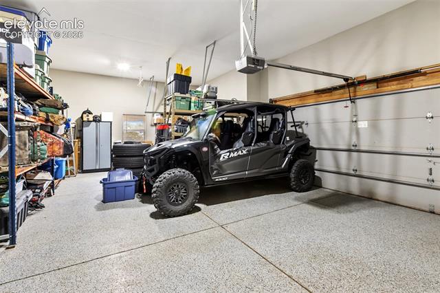 MLS Image for 10000  Rolling Ridge  ,Colorado Springs, Colorado