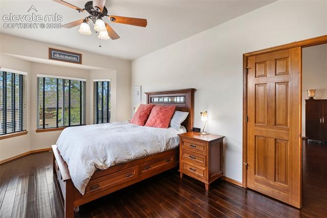 MLS Image for 10000  Rolling Ridge  ,Colorado Springs, Colorado