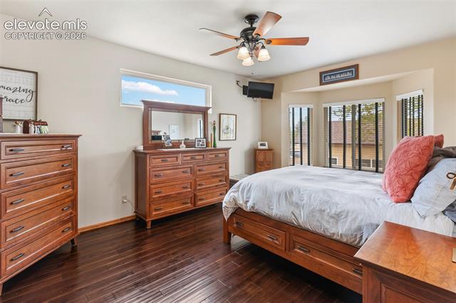 MLS Image for 10000  Rolling Ridge  ,Colorado Springs, Colorado