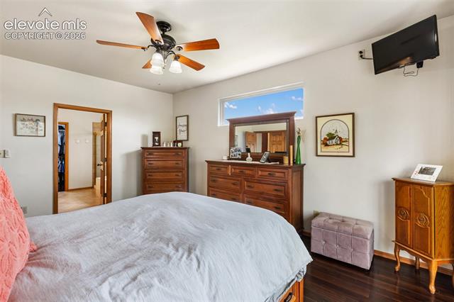 MLS Image for 10000  Rolling Ridge  ,Colorado Springs, Colorado