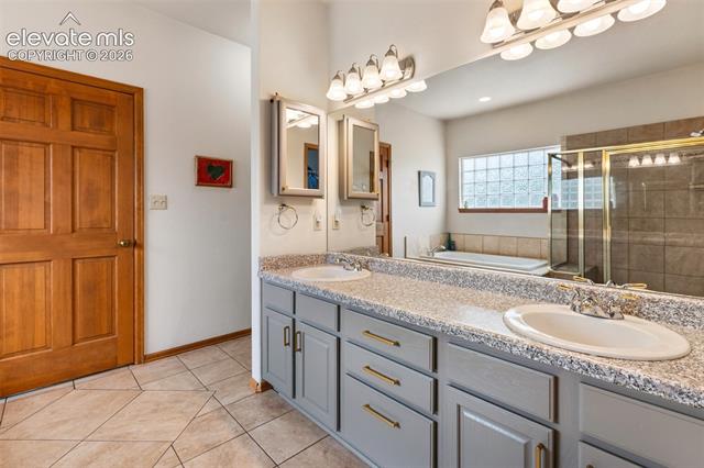 MLS Image for 10000  Rolling Ridge  ,Colorado Springs, Colorado