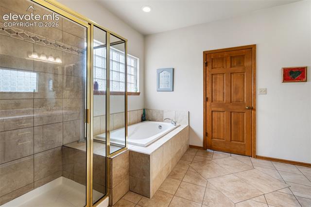 MLS Image for 10000  Rolling Ridge  ,Colorado Springs, Colorado