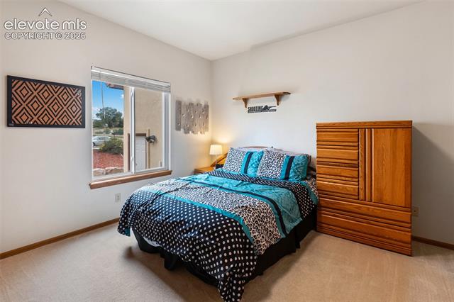 MLS Image for 10000  Rolling Ridge  ,Colorado Springs, Colorado