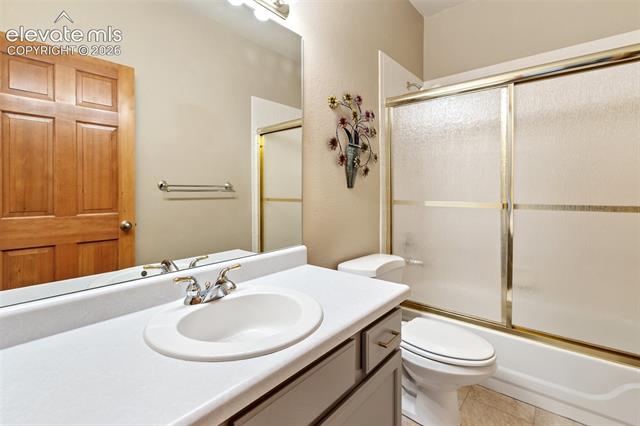 MLS Image for 10000  Rolling Ridge  ,Colorado Springs, Colorado