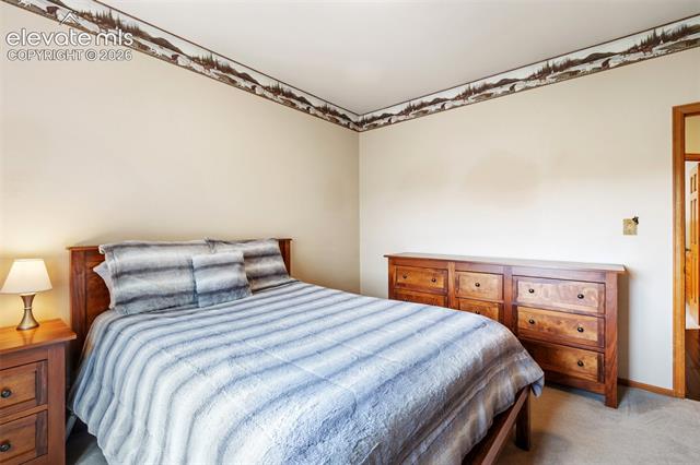 MLS Image for 10000  Rolling Ridge  ,Colorado Springs, Colorado