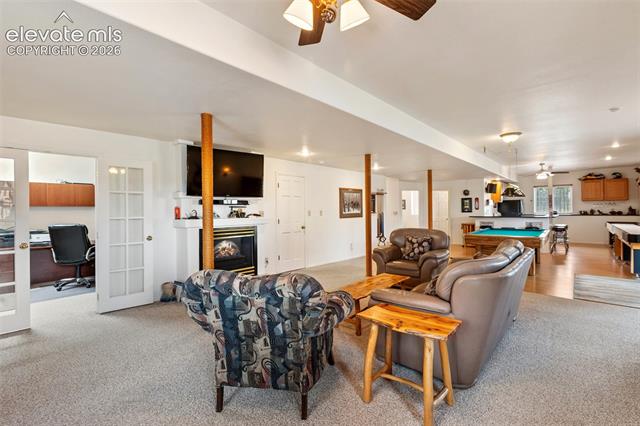 MLS Image for 10000  Rolling Ridge  ,Colorado Springs, Colorado
