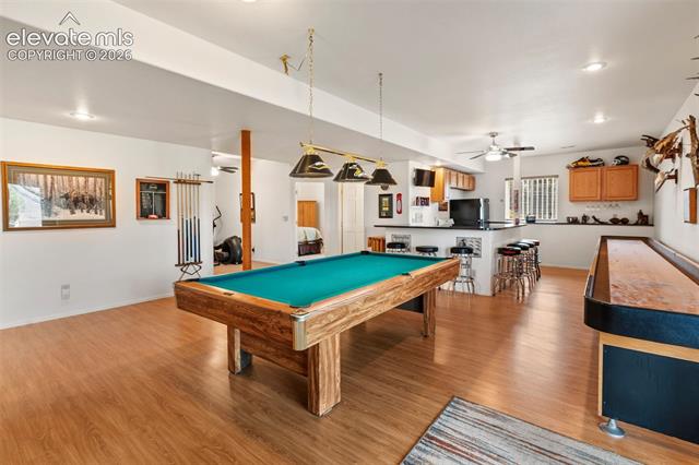 MLS Image for 10000  Rolling Ridge  ,Colorado Springs, Colorado