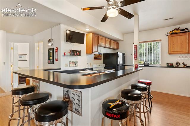 MLS Image for 10000  Rolling Ridge  ,Colorado Springs, Colorado