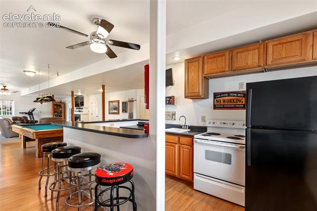 MLS Image for 10000  Rolling Ridge  ,Colorado Springs, Colorado