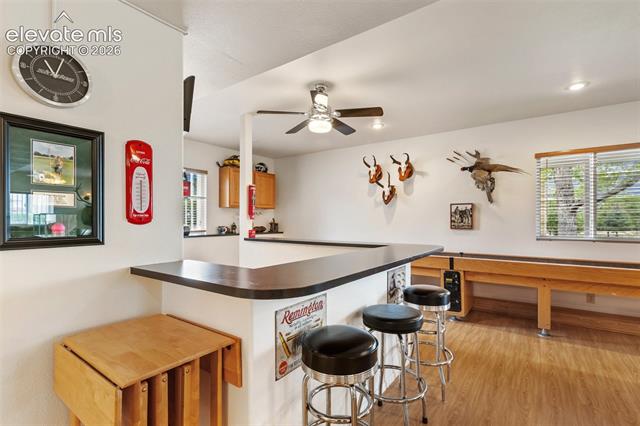 MLS Image for 10000  Rolling Ridge  ,Colorado Springs, Colorado