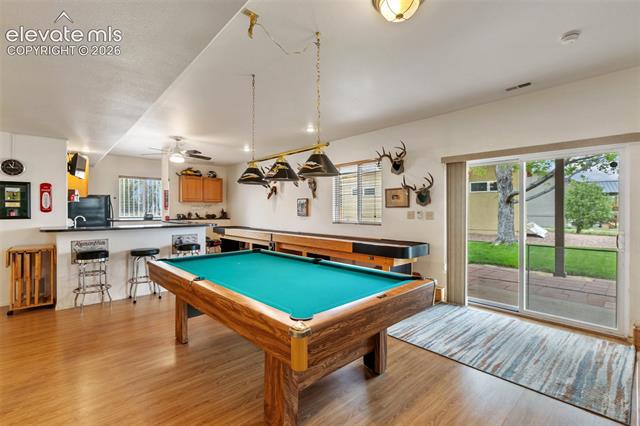 MLS Image for 10000  Rolling Ridge  ,Colorado Springs, Colorado