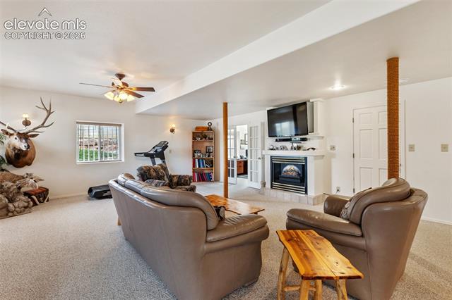 MLS Image for 10000  Rolling Ridge  ,Colorado Springs, Colorado