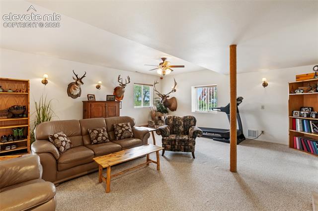 MLS Image for 10000  Rolling Ridge  ,Colorado Springs, Colorado