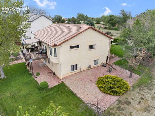 MLS Image for 10000  Rolling Ridge  ,Colorado Springs, Colorado
