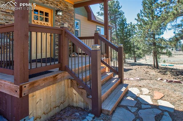 MLS Image for 123  Forge  ,Florissant, Colorado