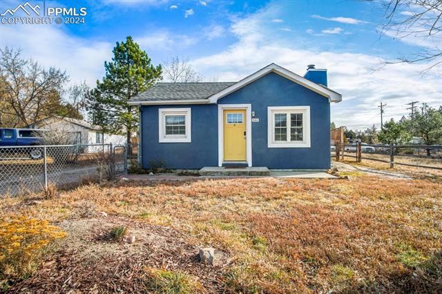 MLS Image for 344  Washington  ,Monument, Colorado