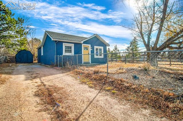 MLS Image for 344  Washington  ,Monument, Colorado