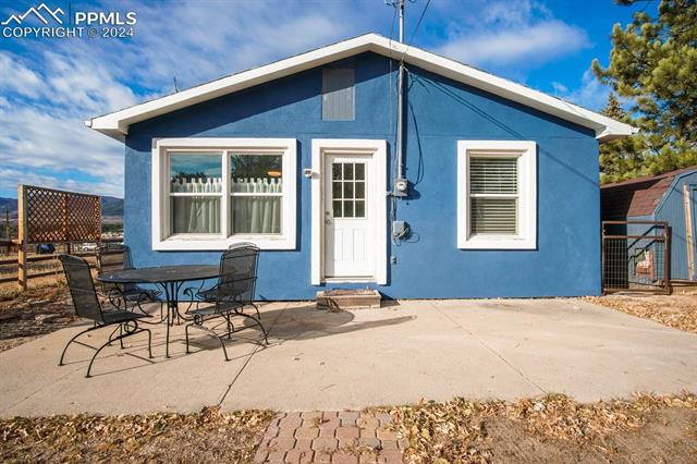 MLS Image for 344  Washington  ,Monument, Colorado