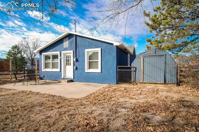 MLS Image for 344  Washington  ,Monument, Colorado