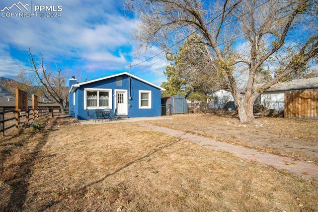 MLS Image for 344  Washington  ,Monument, Colorado