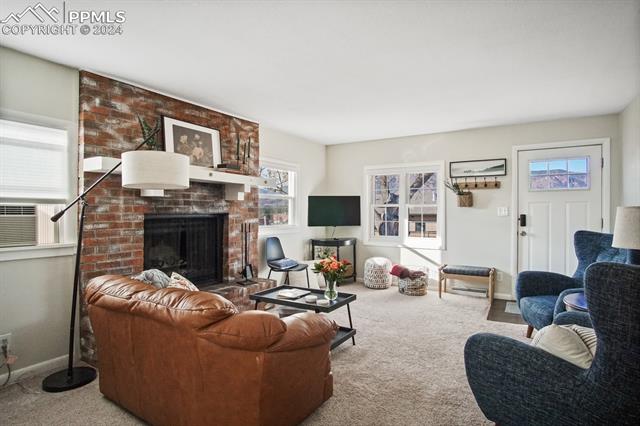 MLS Image for 344  Washington  ,Monument, Colorado