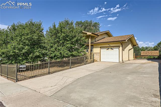 526  Raemar  , colorado springs  House Search MLS Picture