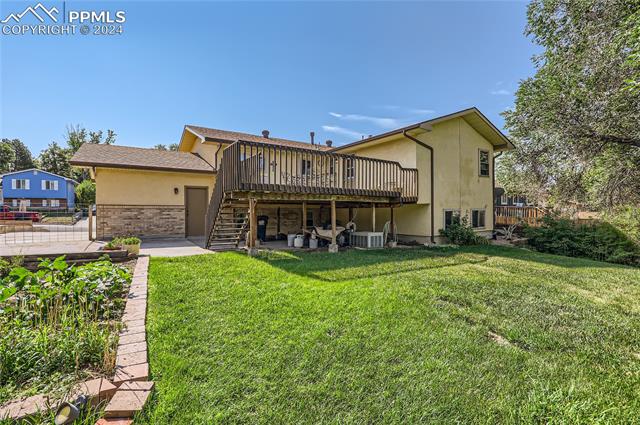 MLS Image for 526  Raemar  ,Colorado Springs, Colorado