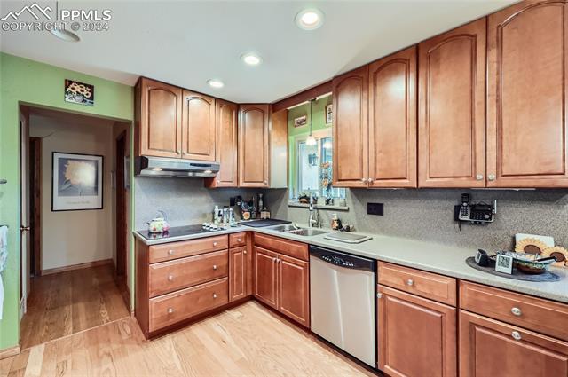 MLS Image for 526  Raemar  ,Colorado Springs, Colorado