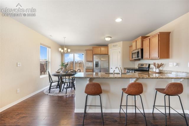 MLS Image for 7704  Cruzer  ,Peyton, Colorado