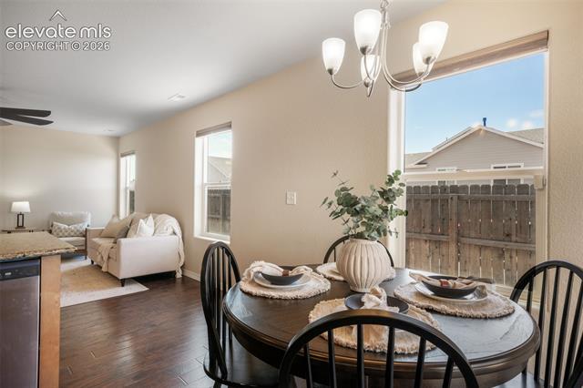 MLS Image for 7704  Cruzer  ,Peyton, Colorado