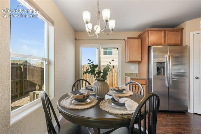 MLS Image for 7704  Cruzer  ,Peyton, Colorado