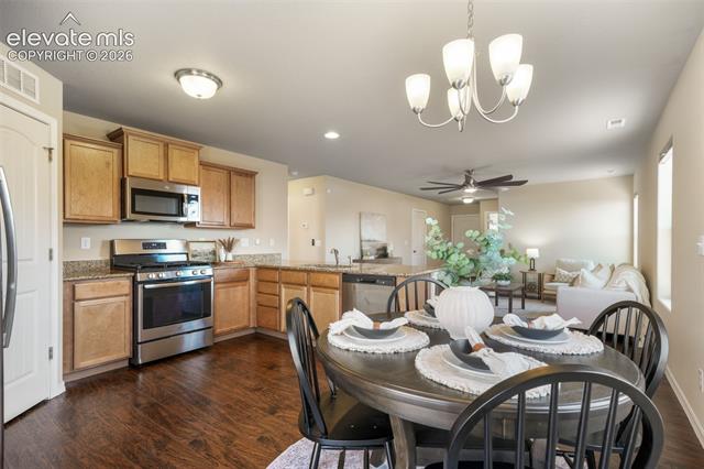 MLS Image for 7704  Cruzer  ,Peyton, Colorado