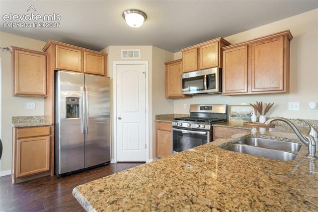MLS Image for 7704  Cruzer  ,Peyton, Colorado
