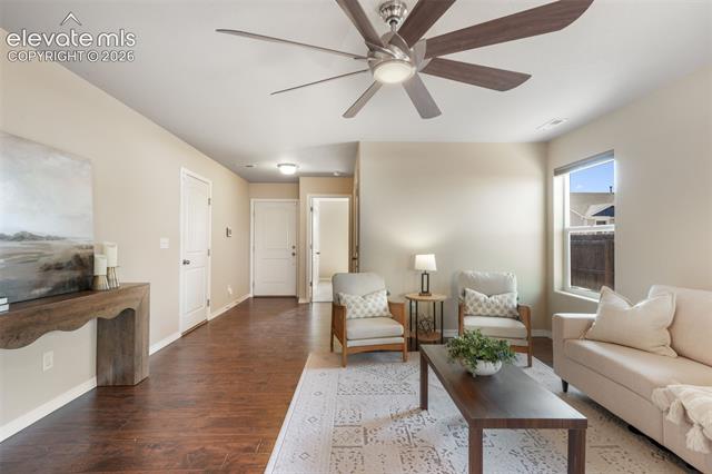 MLS Image for 7704  Cruzer  ,Peyton, Colorado
