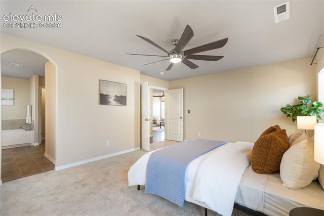 MLS Image for 7704  Cruzer  ,Peyton, Colorado