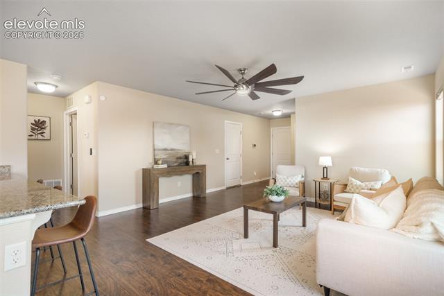 MLS Image for 7704  Cruzer  ,Peyton, Colorado