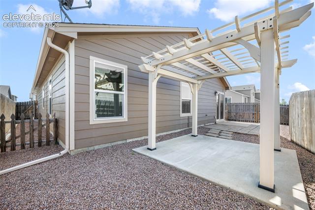 MLS Image for 7704  Cruzer  ,Peyton, Colorado
