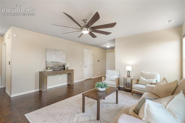 MLS Image for 7704  Cruzer  ,Peyton, Colorado
