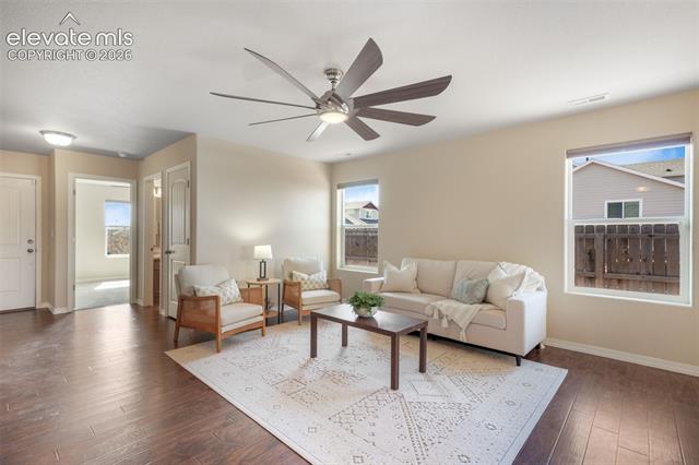 MLS Image for 7704  Cruzer  ,Peyton, Colorado