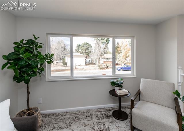 MLS Image for 4511  Buena Park  ,Colorado Springs, Colorado