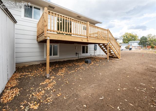 MLS Image for 4511  Buena Park  ,Colorado Springs, Colorado