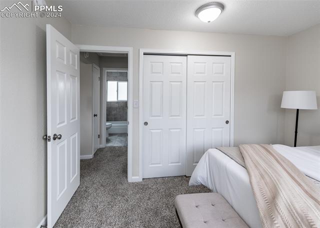 MLS Image for 4511  Buena Park  ,Colorado Springs, Colorado