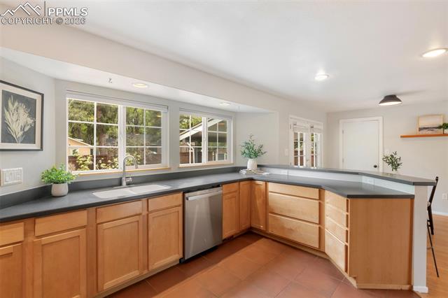 MLS Image for 509 W Cheyenne  ,Colorado Springs, Colorado