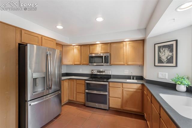MLS Image for 509 W Cheyenne  ,Colorado Springs, Colorado