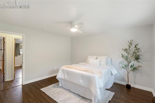 MLS Image for 509 W Cheyenne  ,Colorado Springs, Colorado