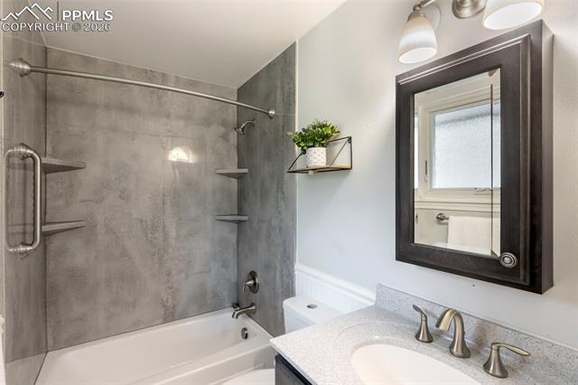 MLS Image for 509 W Cheyenne  ,Colorado Springs, Colorado